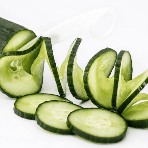 cucumber good for you