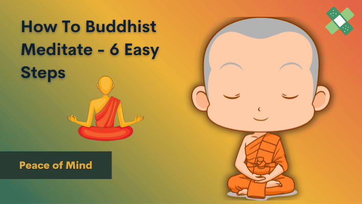 how to buddhist meditate