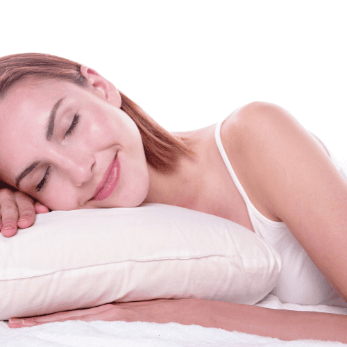 benefits of good sleep for mental health