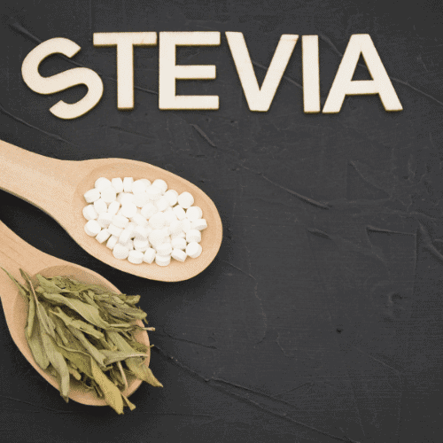 is stevia bad for you