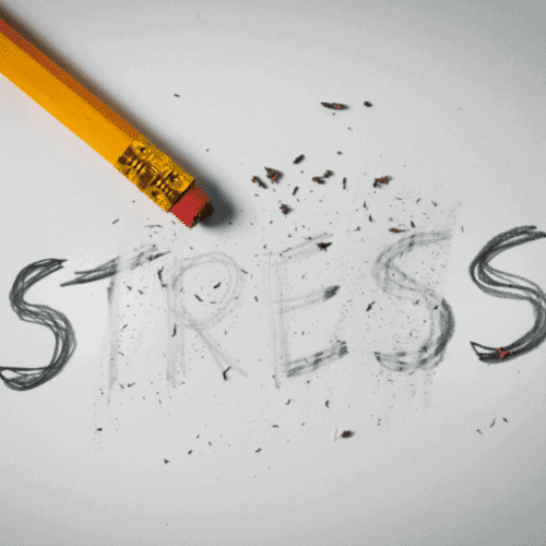 stress management techniques for students