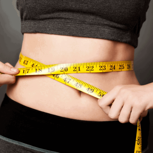 ideal ketosis level for weight loss