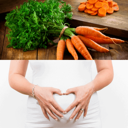 carrots good for pregnancy carrots good for pregnancy