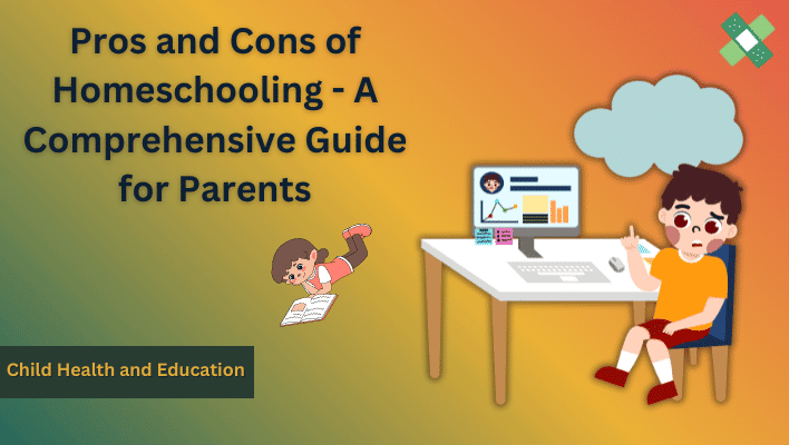 pros and cons of homeschooling