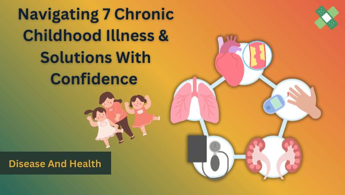 chronic childhood illness