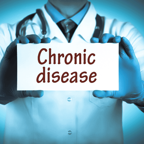 chronic childhood illness