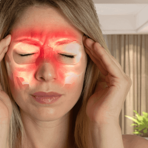 chronic sinus headache chronic sinus headache