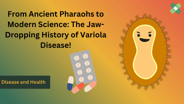 variola disease