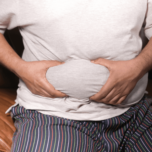symptoms of a tummy bug in adults