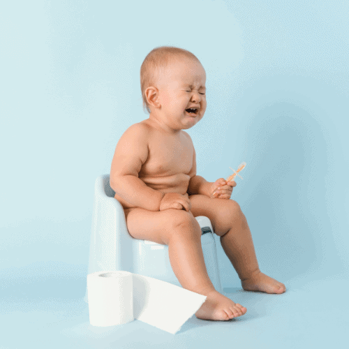 diarrhea and newborns
